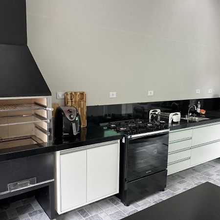 Casa Em Martim De Sa Βίλα Caraguatatuba Εξωτερικό φωτογραφία