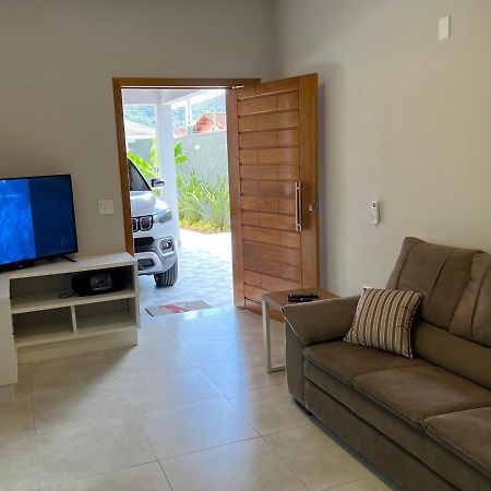 Casa Em Martim De Sa Βίλα Caraguatatuba Εξωτερικό φωτογραφία