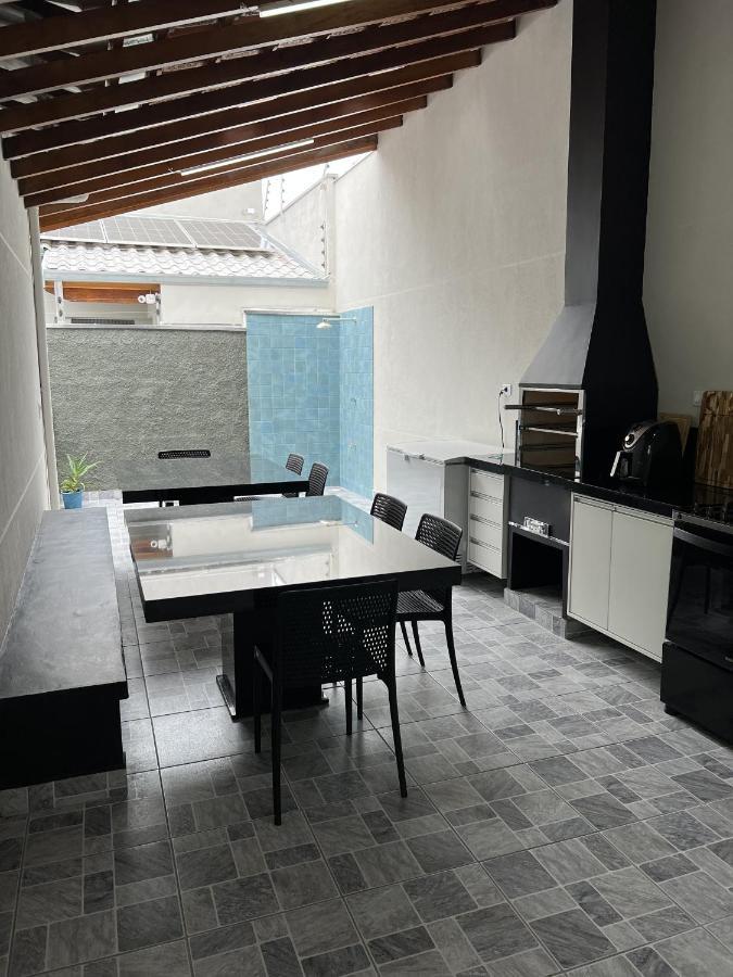 Casa Em Martim De Sa Βίλα Caraguatatuba Εξωτερικό φωτογραφία