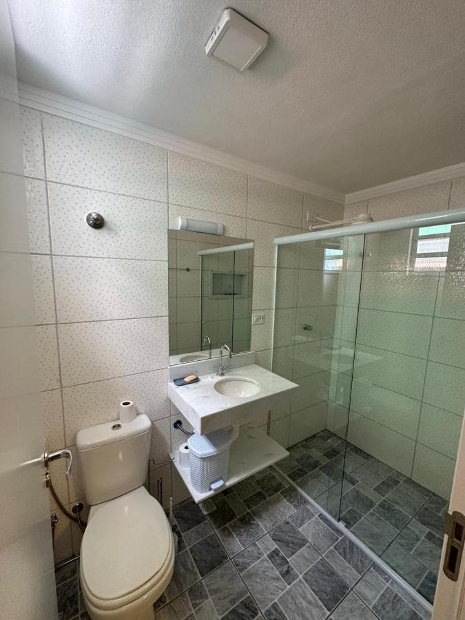 Casa Em Martim De Sa Βίλα Caraguatatuba Εξωτερικό φωτογραφία