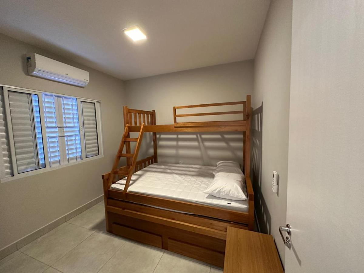Casa Em Martim De Sa Βίλα Caraguatatuba Εξωτερικό φωτογραφία