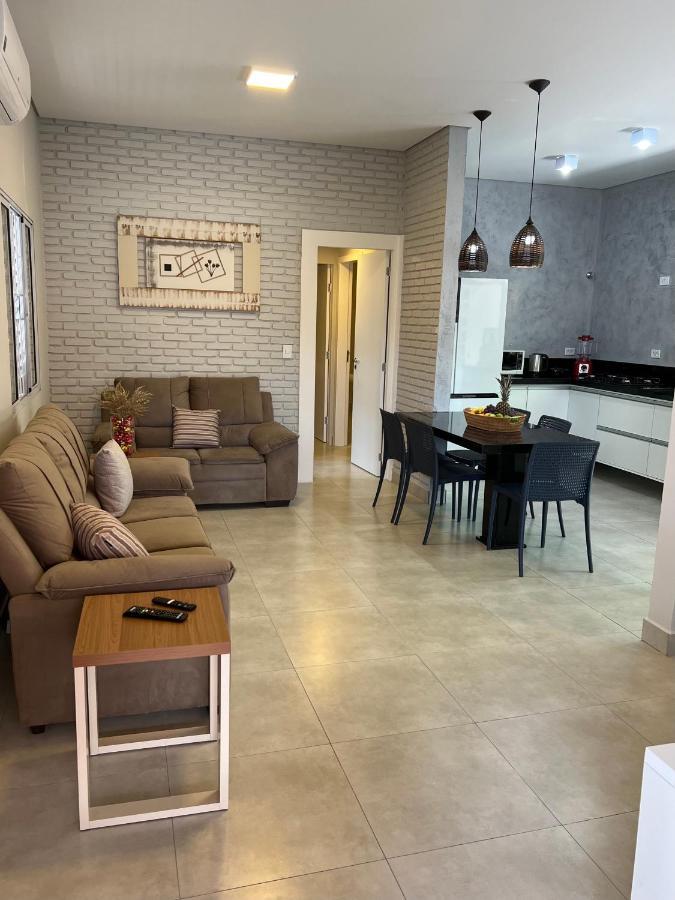 Casa Em Martim De Sa Βίλα Caraguatatuba Εξωτερικό φωτογραφία