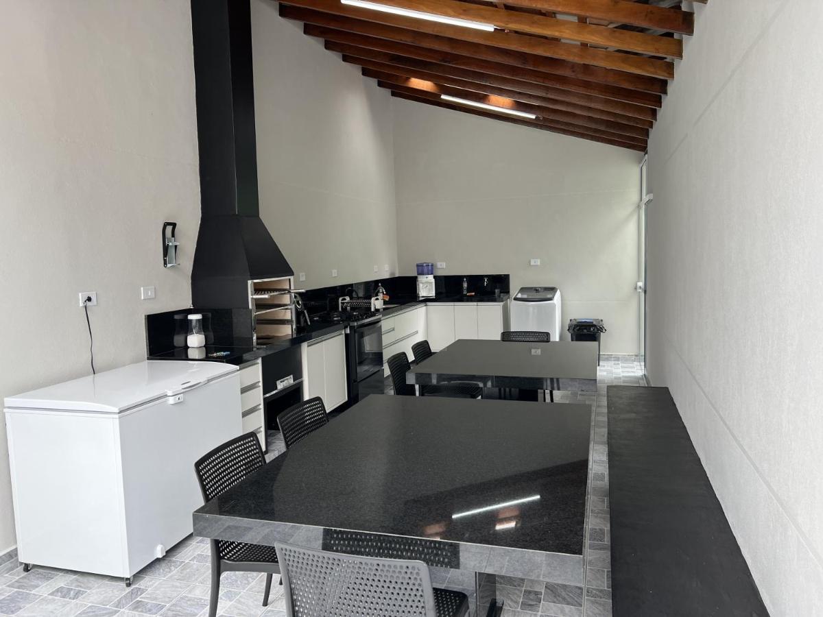 Casa Em Martim De Sa Βίλα Caraguatatuba Εξωτερικό φωτογραφία